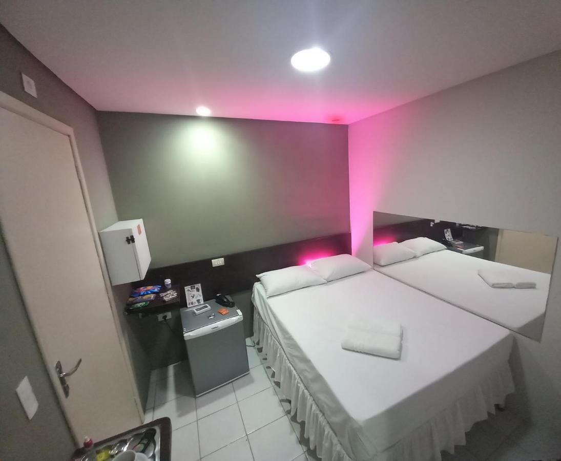 Hotel Dos Prazeres Recife Zewnętrze zdjęcie